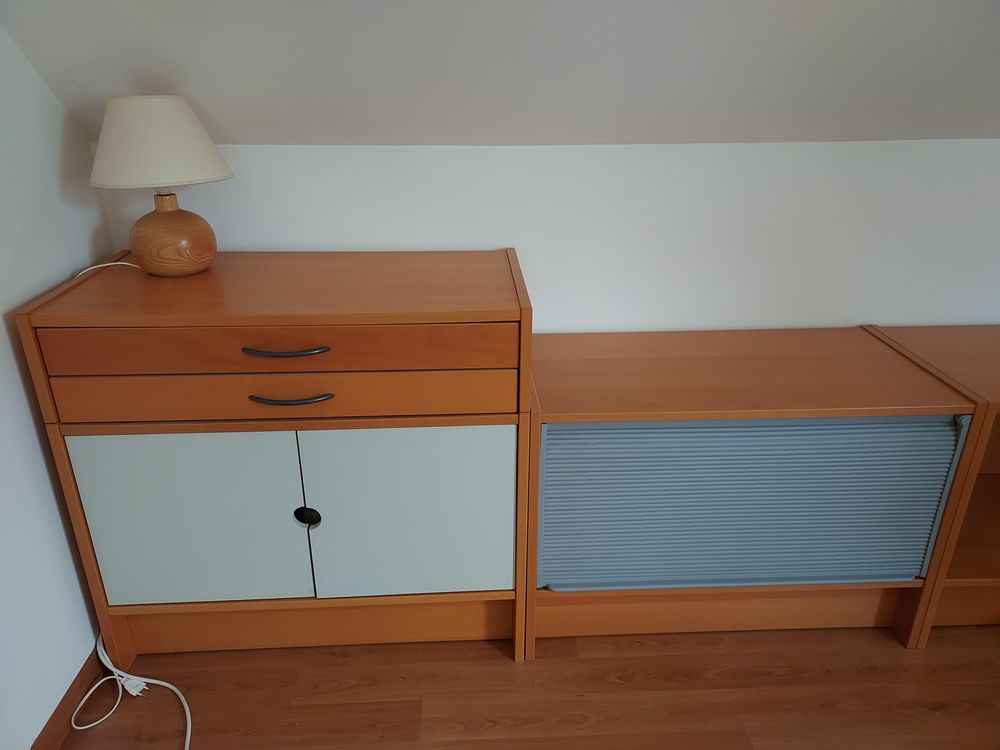 meuble modulable Meubles