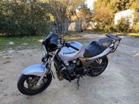 KAWASAKI 2003 occasion 34270 Cazevieille
