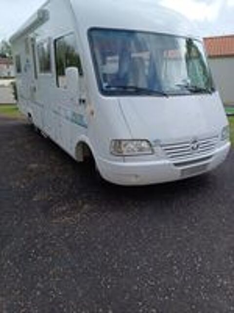  2005 occasion 79140 Montravers