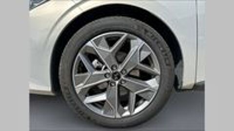 C4 BlueHDi 130 EAT8 Esprit de Voyage 2023 occasion 38140 Rives