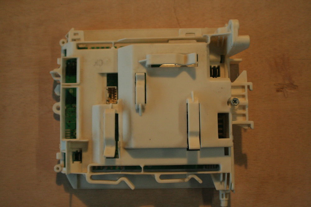 carte &eacute;lectronique Electroménager