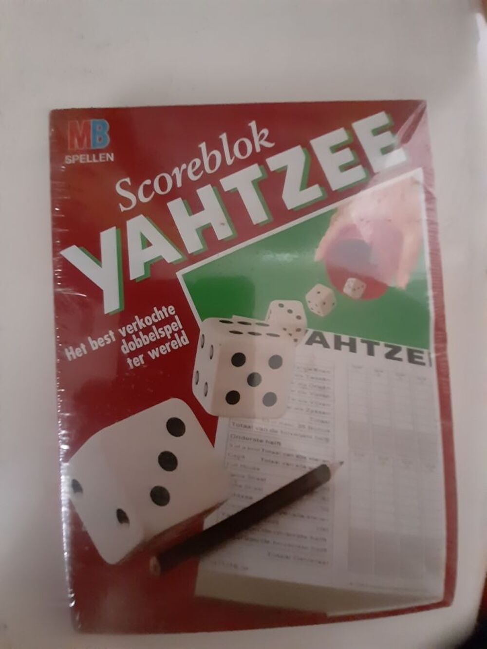 jeux de soci&eacute;t&eacute;s Jeux / jouets