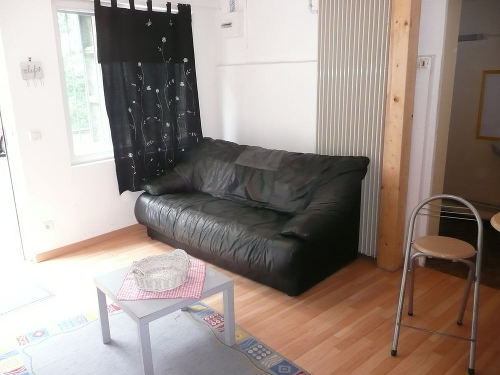 Location Appartement STUDIO avec Chambrette 2 lits Rouen