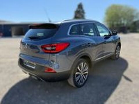 Kadjar dCi 130 Energy Edition One 2015 occasion 27620 Gasny