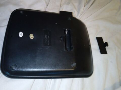 Calculatrice  0 Saint-Marcel-de-Careiret (30)