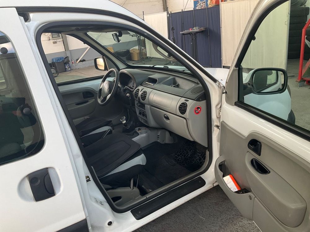 Kangoo Renault 1.2 Kaleido 2004 occasion 44320 Saint-P&egrave;re-en-Retz