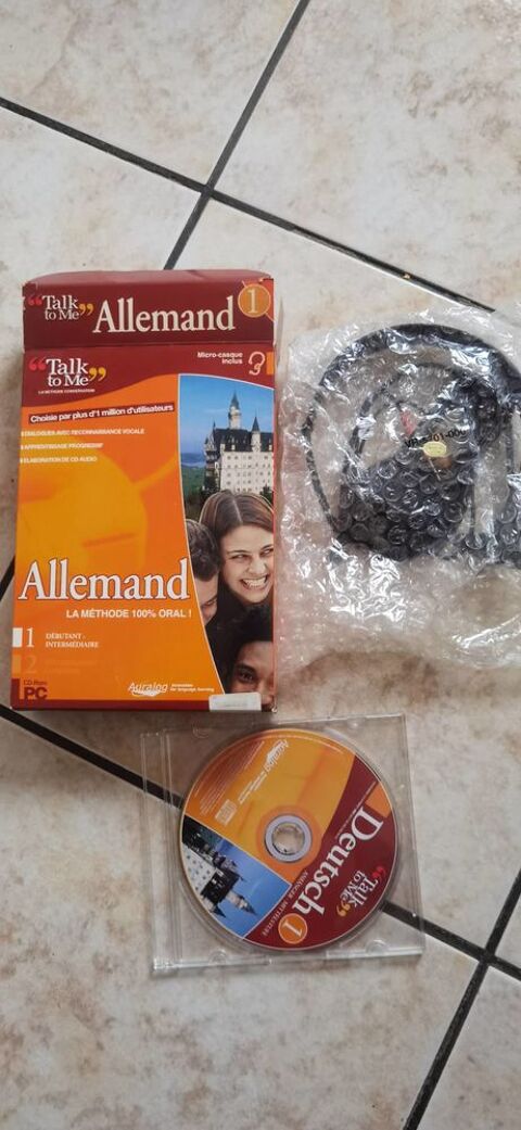M�thode Allemand Tell me More niveau 1 15 Dijon (21)