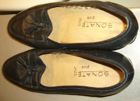 Escarpins femme T36 excellent �tat 30 Versailles (78)