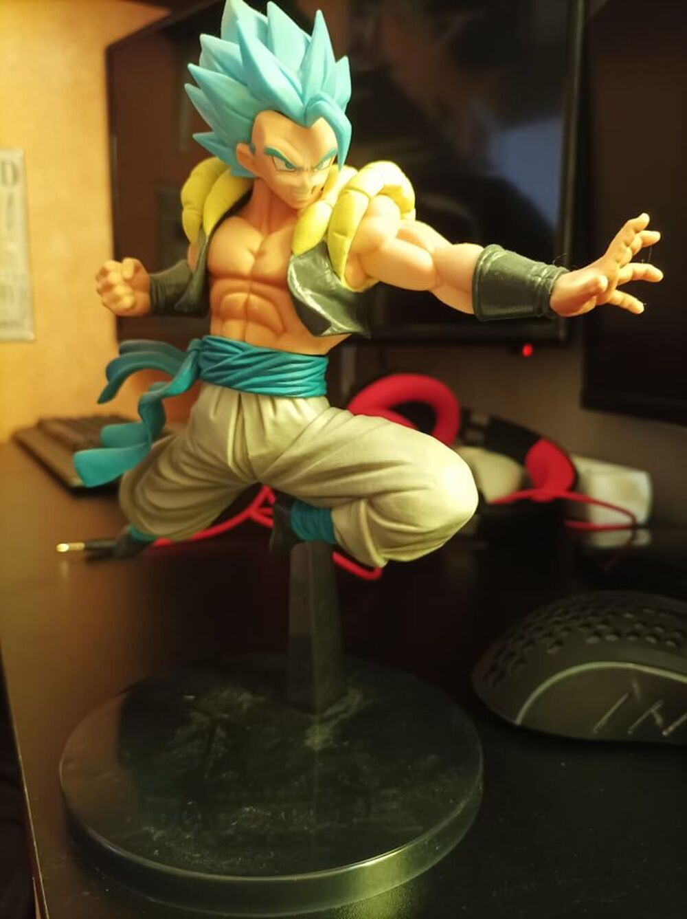 figurine vegeto 