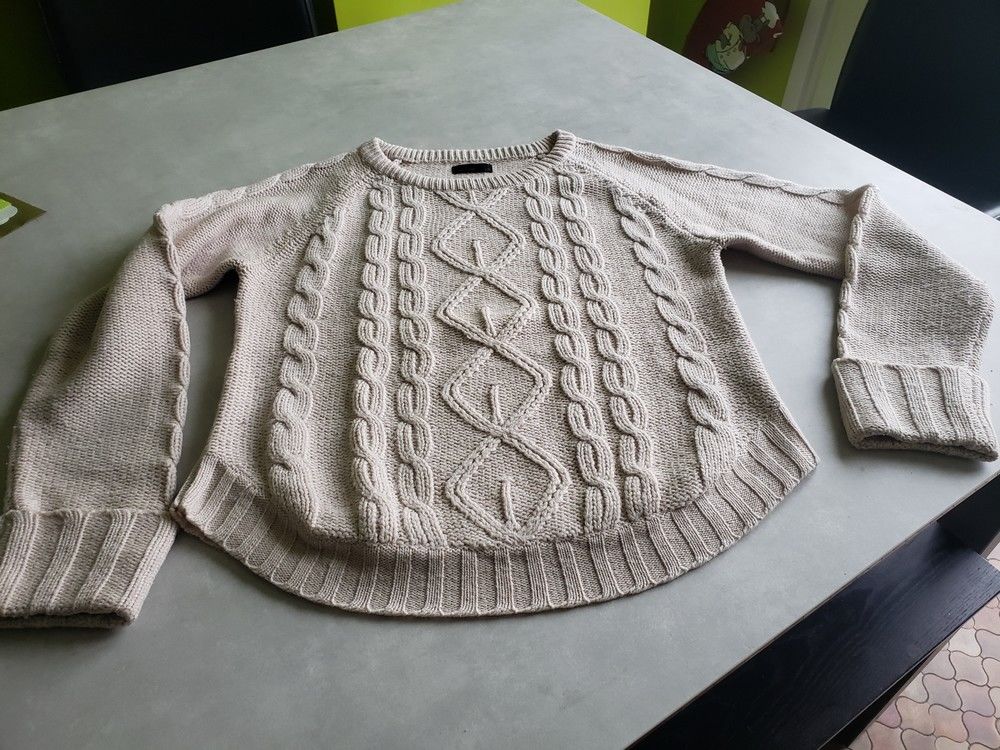 2 Pulls femme Vêtements