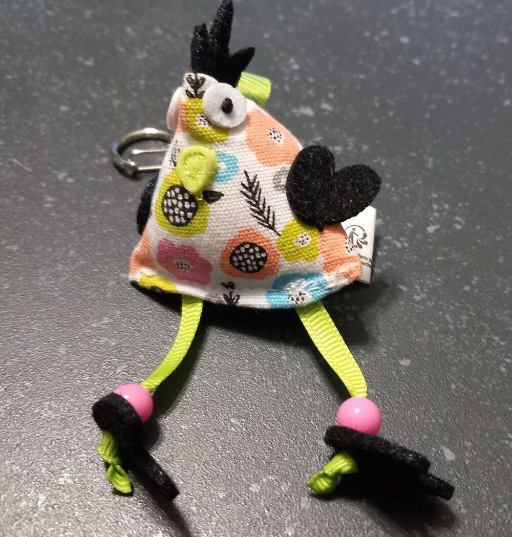 Porte clef Bijoux et montres