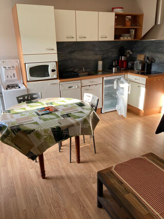 Location  Appartement 