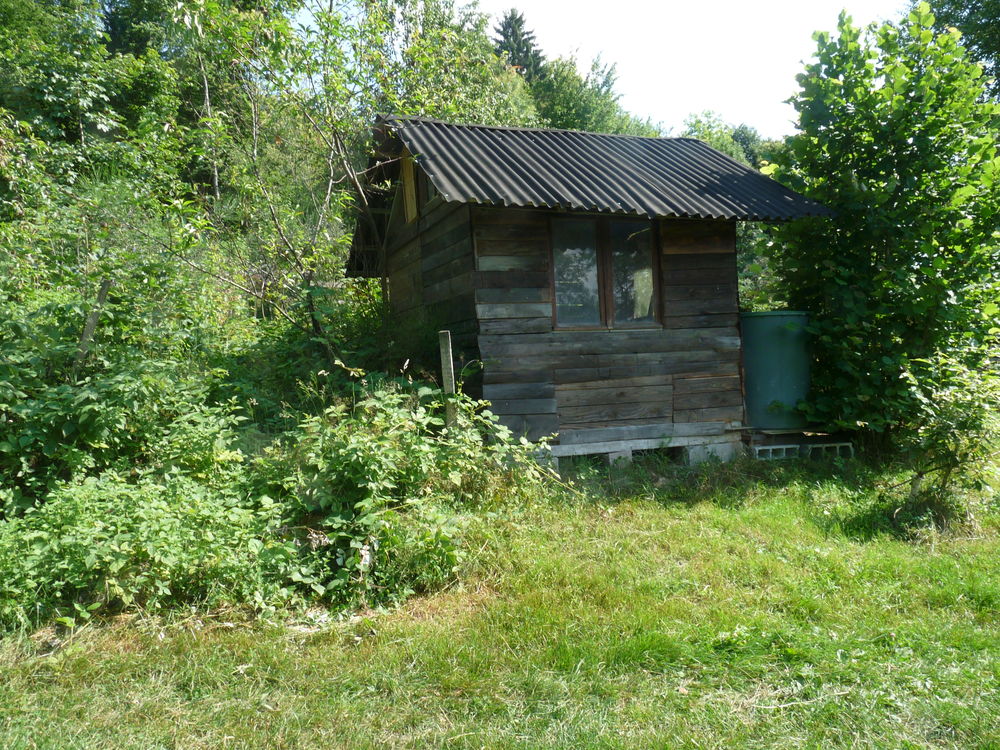 Location Terrain Jardin d'exception dans une ancienne prairie d'Alpage Saint-martin-d'uriage