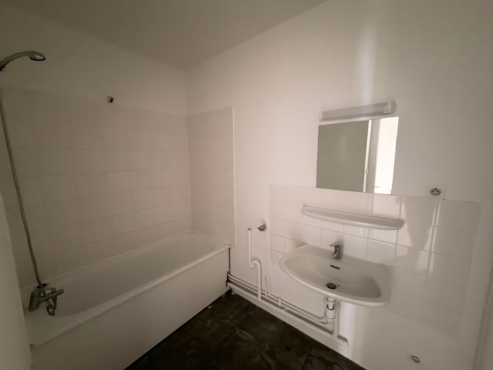 Vente Appartement LYON 7 - Appartement T4 de 73.6 m² Lyon 7