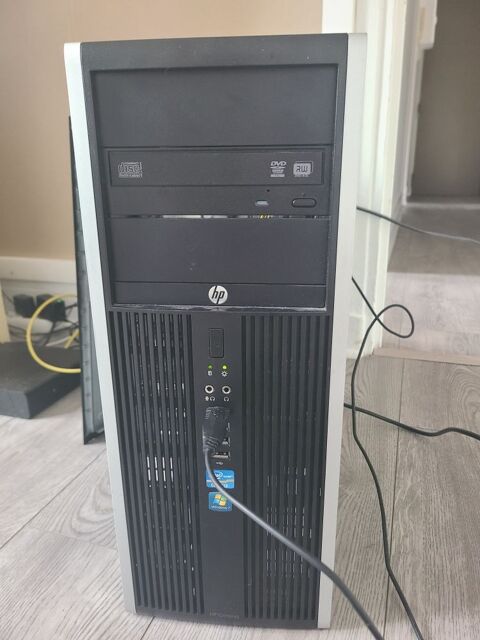 Pc bureautique intel core i3-3220 180 Sainte-Genevive-des-Bois (91)