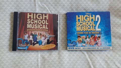 High School Musical et High School Musical 2 5 Roncq (59)