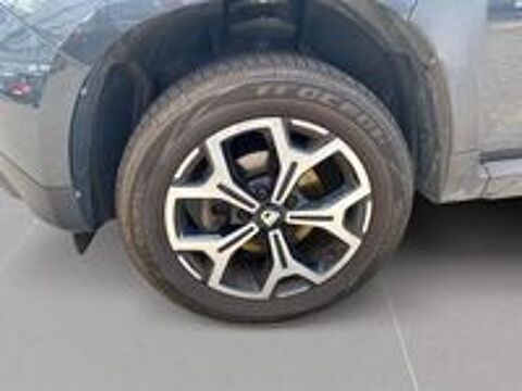 Duster Blue dCi 115 4x2 Prestige 2021 occasion 42120 Le Coteau