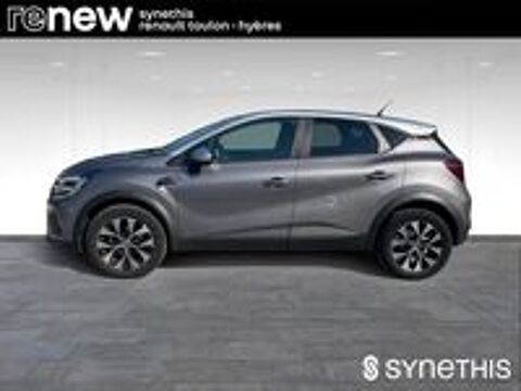 Captur TCe 100 GPL Evolution 2023 occasion 83160 La Valette-du-Var