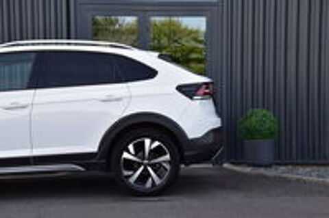 Taigo 1.0 TSI 110 DSG7 Style 2023 occasion 56300 Pontivy