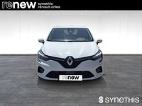 Clio V Clio TCe 90 - 21N Business 2022 occasion 13200 Arles