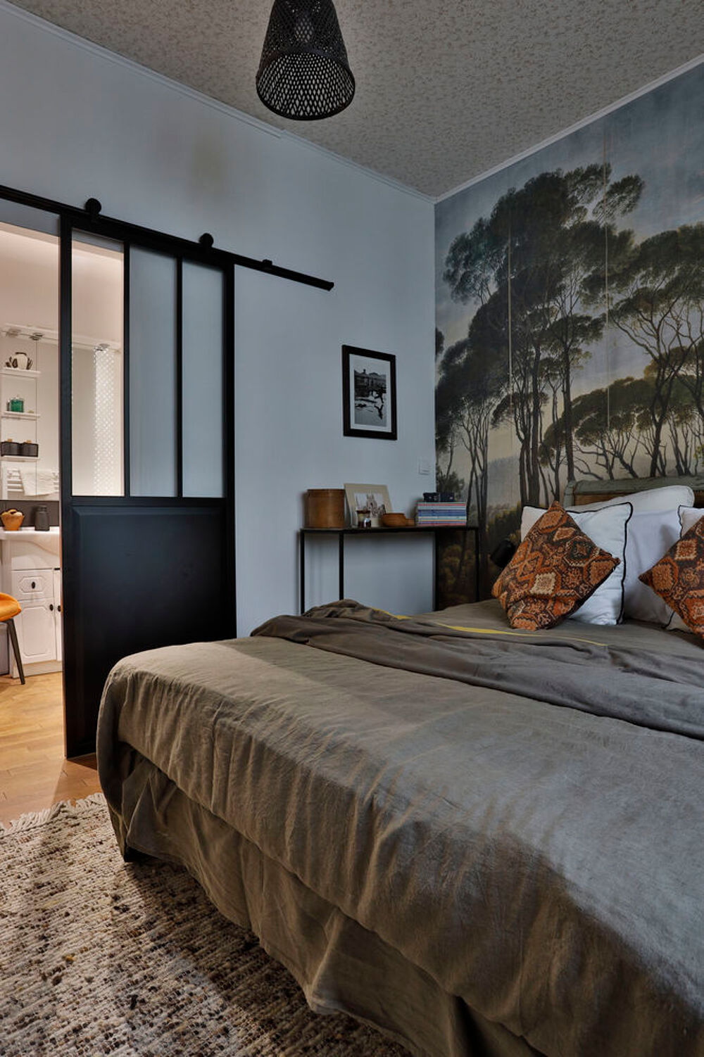 Vente Maison Maison 200 m² Charme et Jardin La châtre