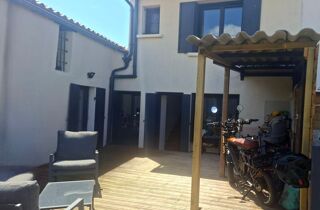  Maison � vendre 5 pi�ces 150 m�