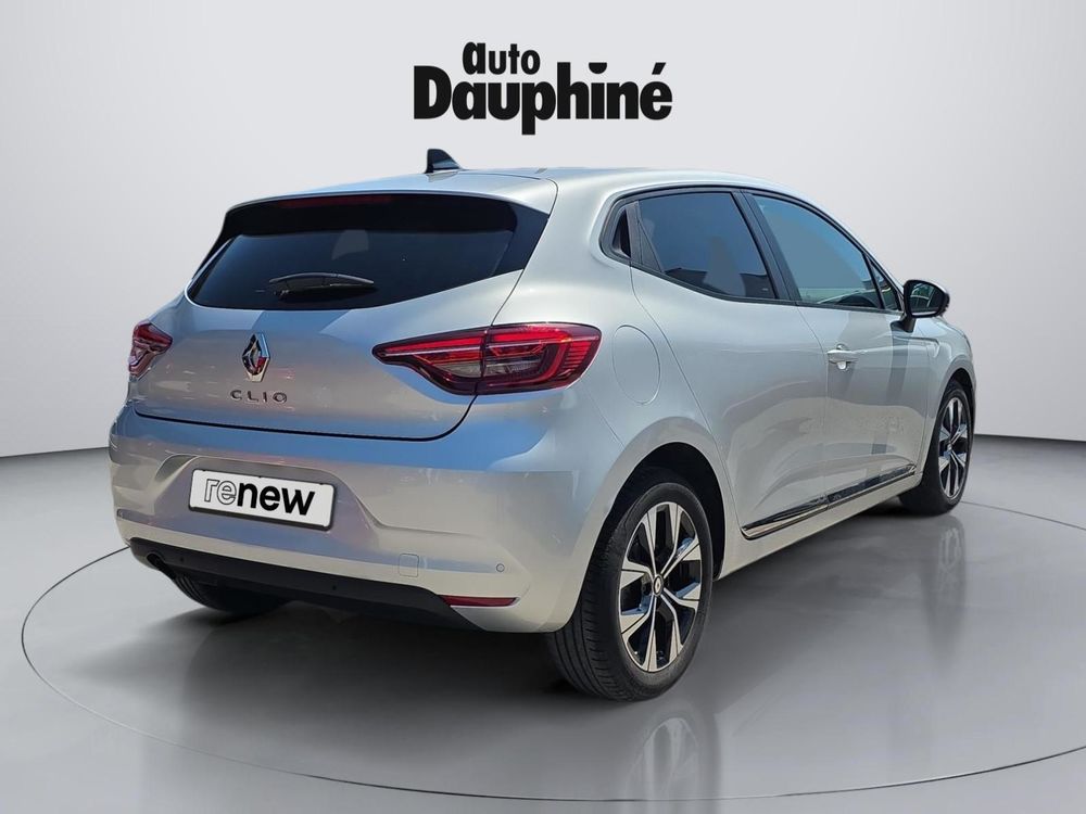 Clio V Clio Blue dCi 100 Evolution 2023 occasion 38140 Rives