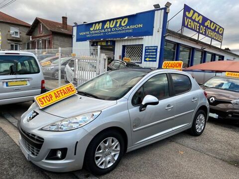 Peugeot 207 1.4 VTi 95ch Série 64 2011 occasion Firminy 42700