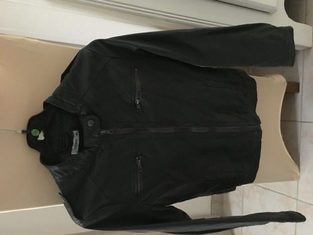 Blouson Vêtements
