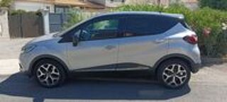 Captur TCe 120 Energy Intens 2017 occasion 13700 Marignane