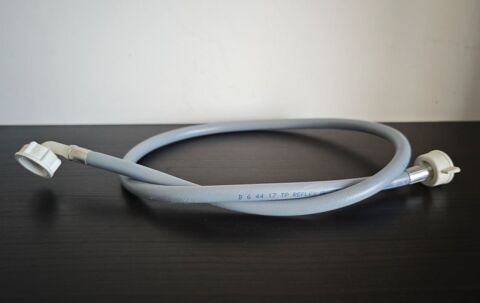 Flexible d'alimentation coud� � visser plastique - NEUF Metz (57)