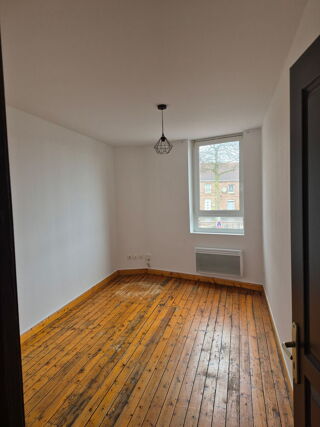  Appartement � louer 4 pi�ces 101 m� Bruay-la-buissi�re