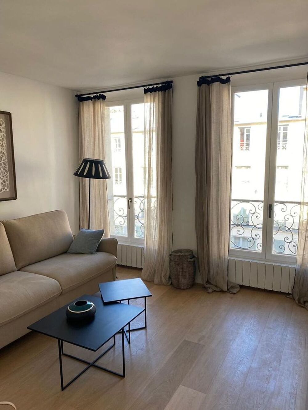 Vente Appartement Versailles Notre-Dame ? Superbe 2 pièces entièrement rénové Versailles