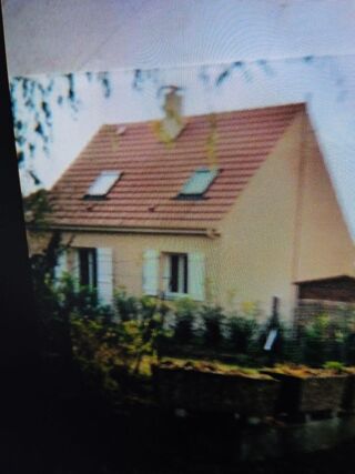  Maison � louer 4 pi�ces 70 m�