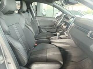 Clio V Clio E-Tech full hybrid 145 Engineered 2022 occasion 95220 Pierrelaye