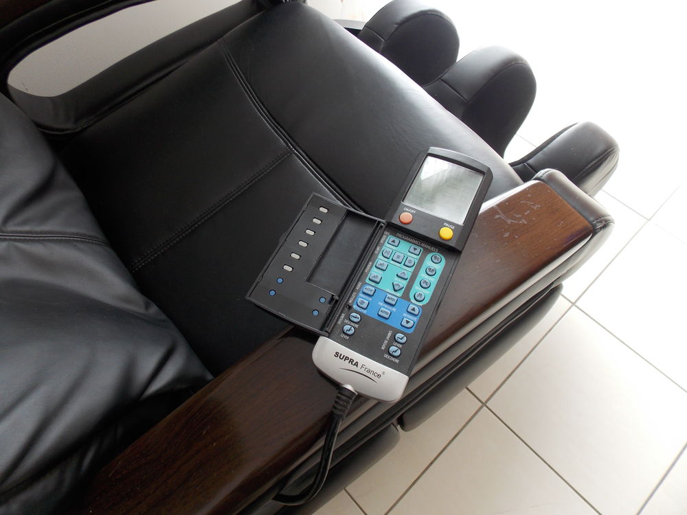 fauteuil pour massage Meubles
