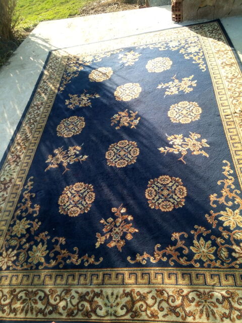 Tapis 290 x 200 cm 120 Pronne (71)