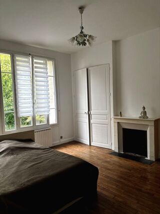  Appartement � vendre 4 pi�ces 112 m�