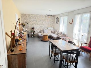  Maison � vendre 4 pi�ces 85 m�
