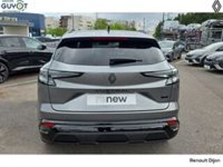 Austral full hybrid E-Tech 200 ch Esprit Alpine 2025 occasion 21000 Dijon