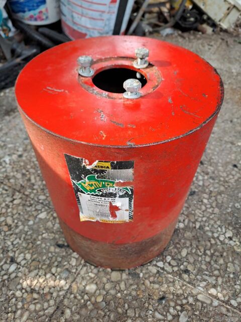 carotteuse 400 Montceaux-l�s-Provins (77)