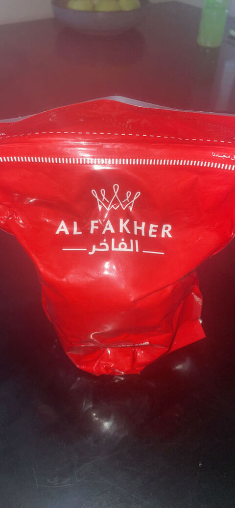 chicha 60 Nanterre (92)