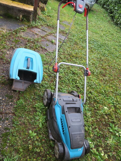 tondeuse a gazon Grenoble (38)