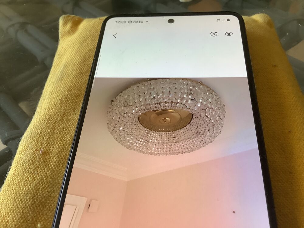 Lot de meubles et hi fi Meubles