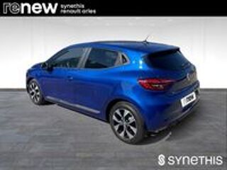 Clio V Clio TCe 90 Evolution 2023 occasion 13200 Arles