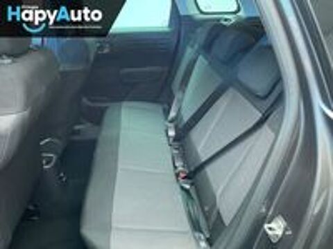 C3 Aircross BlueHDi 110 S&S BVM6 Shine Pack 2021 occasion 65000 Tarbes