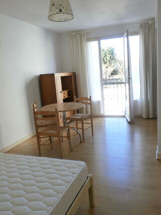  Appartement  louer 1 pice 29 m