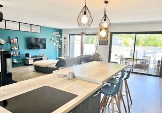  Maison à vendre 5 pièces 137 m²