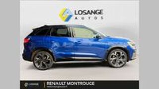 Austral techno esprit Alpine E-Tech full hybrid 200 - 23 2023 occasion 92120 Montrouge