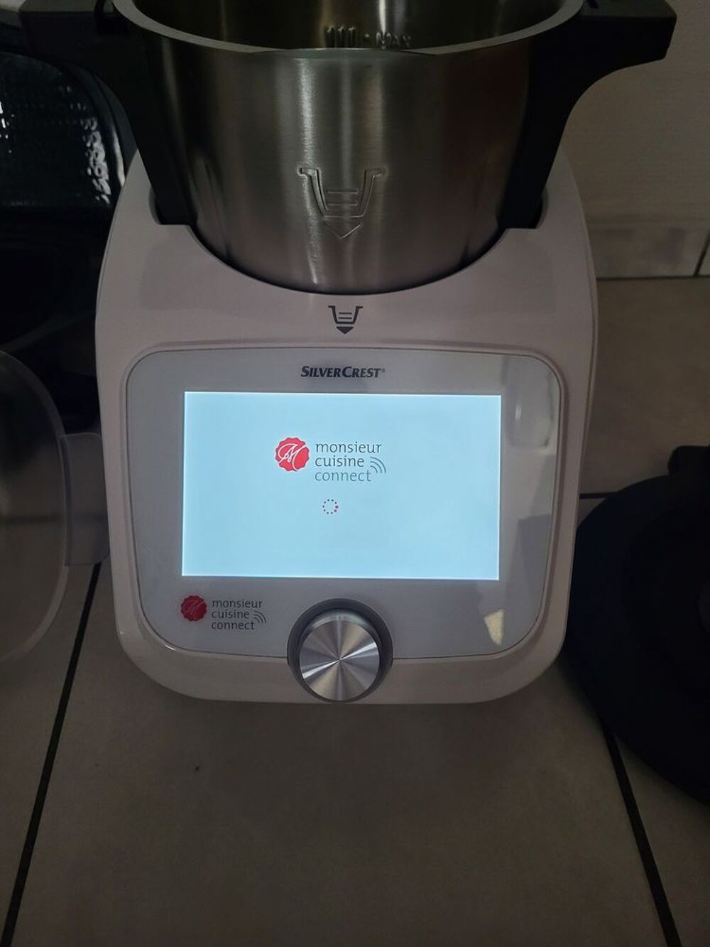 Monsieur cuisine Electroménager